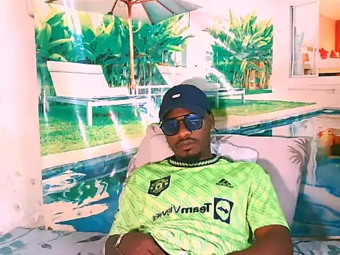 EbonyTiger69 online show from 11-03-25, 03:35