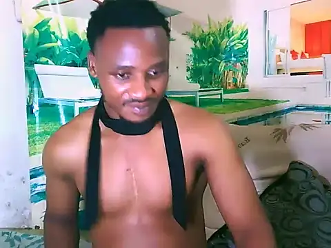 EbonyTiger69 online show from 11-26-25, 08:32