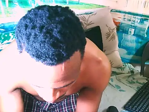 EbonyTiger69 online show from 11-28-25, 12:57