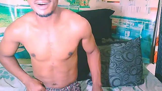 EbonyTiger69 online show from 02-01-26, 07:18