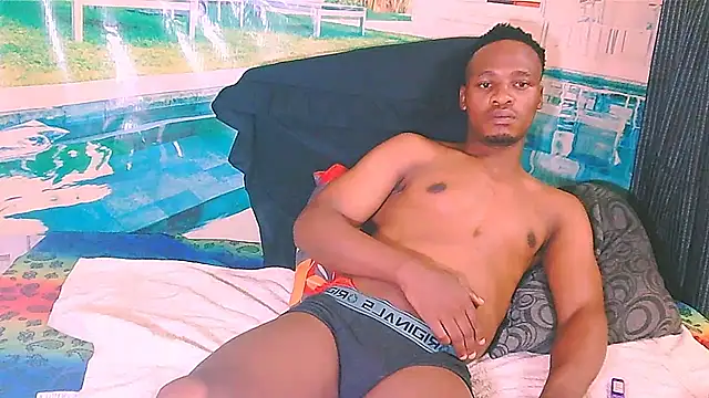 EbonyTiger69 online show from 02-23-26, 07:33