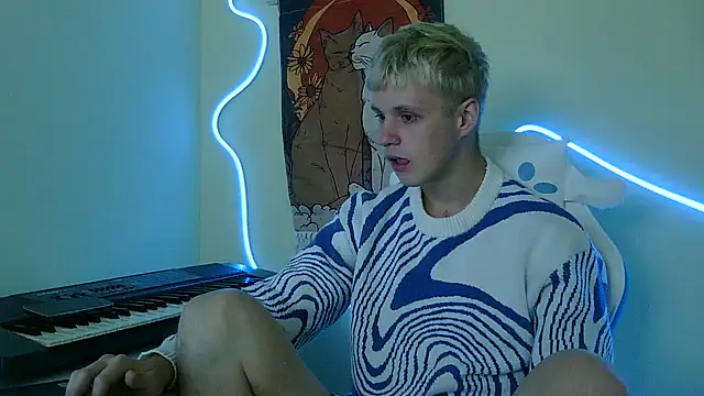  Timmy Boy  online show from 10-06-25, 08:12