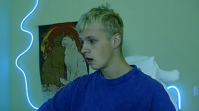  Timmy Boy  online show from 10-08-25, 09:12