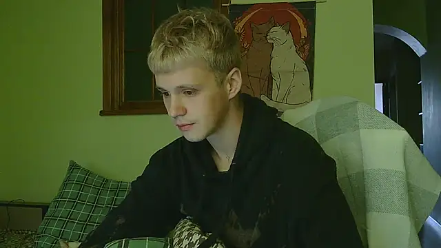  Timmy Boy  online show from 10-14-25, 07:20