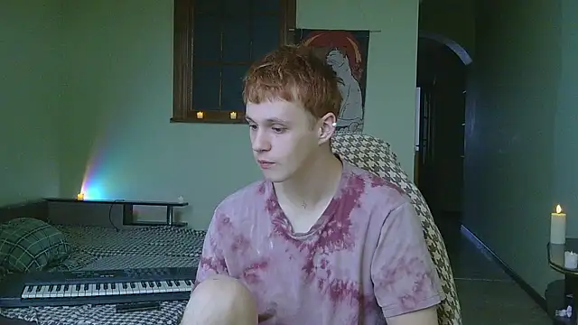  Timmy Boy  online show from 11-18-25, 06:18