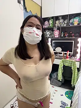 lele888 online show from 10-16-25, 04:46