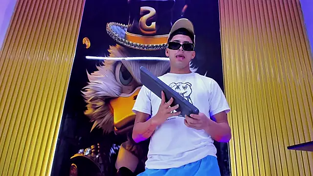 Play boys Hot2 online show from 11-02-25, 11:56