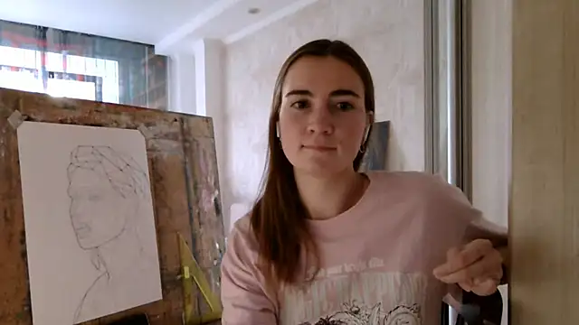 JinnyVibes online show from 10-16-25, 11:22