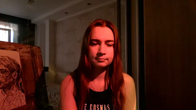 JinnyVibes online show from 10-21-25, 11:44