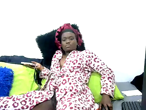 DarkLaddy online show from 10-31-25, 03:29