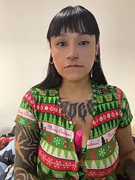 kyttyDanny online show from 10-08-25, 04:26