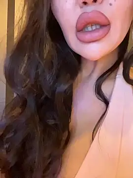 ANGELIKA7741 online show from 04-09-26, 03:17