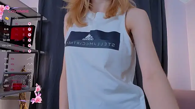 Ruth Benson online show from 11-05-25, 08:25