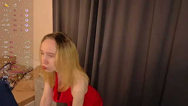 Ruth Benson online show from 11-12-25, 06:47