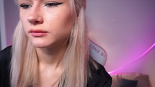 Celeste eyes0n online show from 11-15-25, 08:49