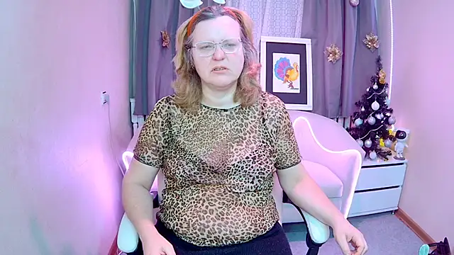 VestaWoody online show from 11-27-25, 07:21