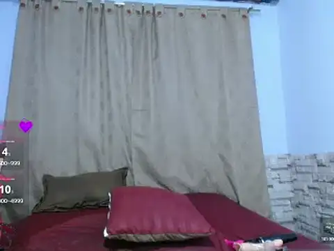 Bamby 69 online show from 10-09-25, 03:15