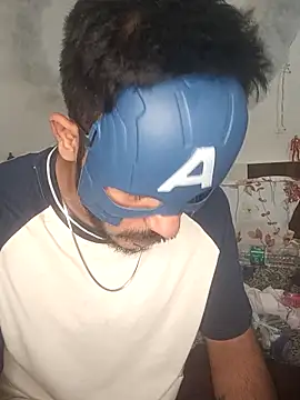 Dark Chocoxxx online show from 10-16-25, 04:52