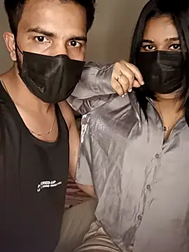 Dark Chocoxxx online show from 10-21-25, 01:01