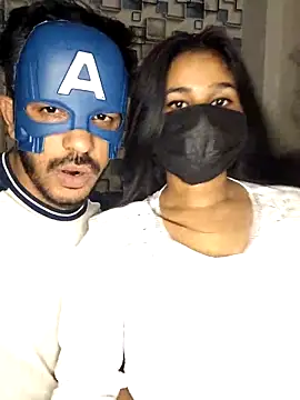 Dark Chocoxxx online show from 10-25-25, 03:07