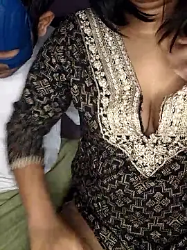 Dark Chocoxxx online show from 11-11-25, 03:45