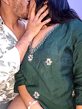 Dark Chocoxxx online show from 11-29-25, 05:16