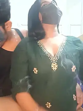 Dark Chocoxxx online show from 01-09-26, 01:58