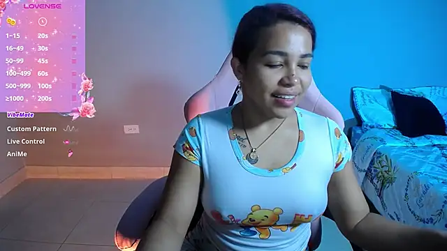 Snapshot of diabliita_ chatting on 10-26-25, 03:45 diabliita online show from 10-26-25, 03:45