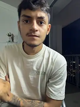 Monson cl2 online show from 10-14-25, 12:55