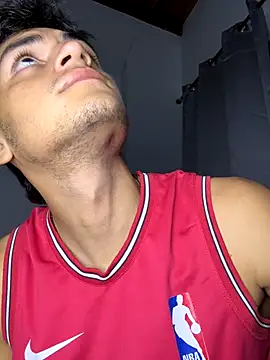 Monson cl2 online show from 10-24-25, 05:04