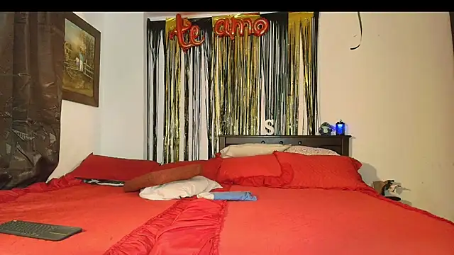 Charlotte Richardson online show from 11-09-25, 02:21