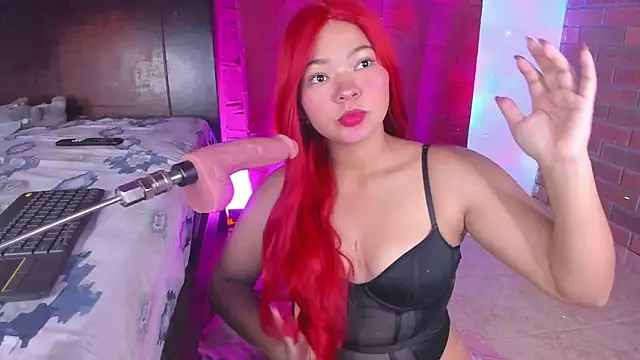 TinixMorgan online show from 10-24-25, 03:47