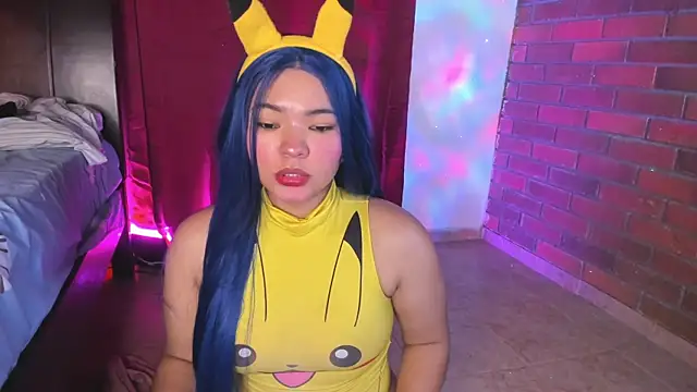 TinixMorgan online show from 11-02-25, 03:09