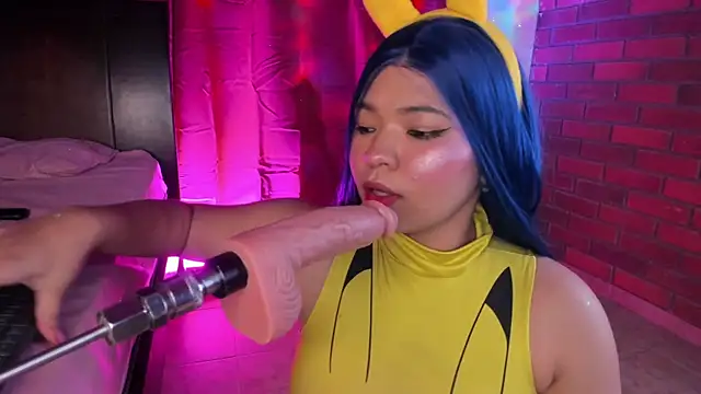 TinixMorgan online show from 11-09-25, 04:11