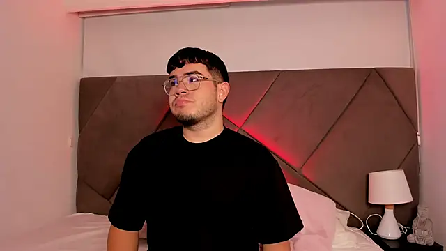 thiago occonor online show from 10-23-25, 12:59