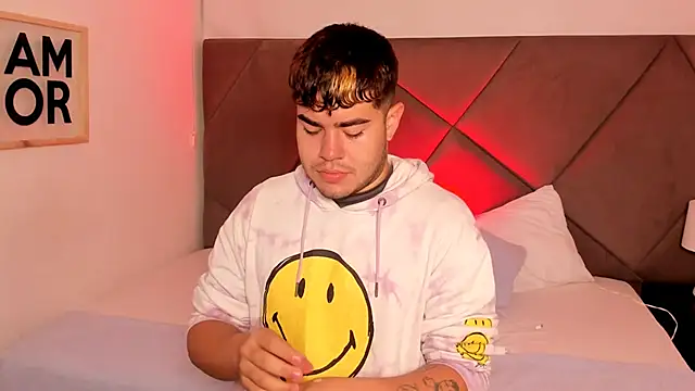 thiago occonor online show from 11-05-25, 01:33