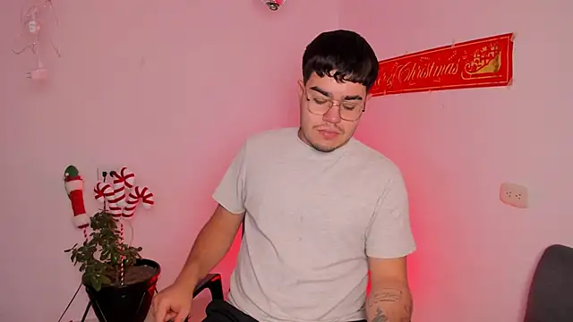 thiago occonor online show from 12-16-25, 06:40