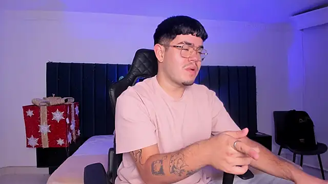 thiago occonor online show from 01-09-26, 04:37