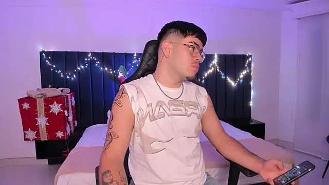 thiago occonor online show from 01-15-26, 04:28