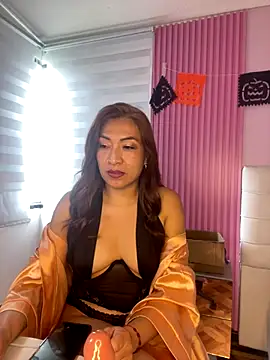 CharlotteMilf  online show from 11-16-25, 01:28