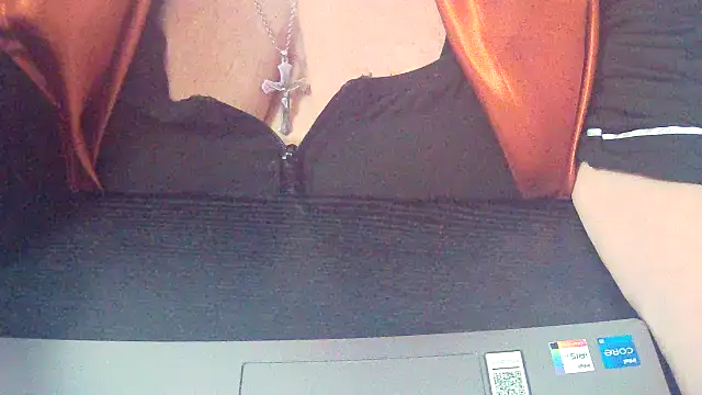 Playful MILF Demi online show from 11-21-25, 08:51