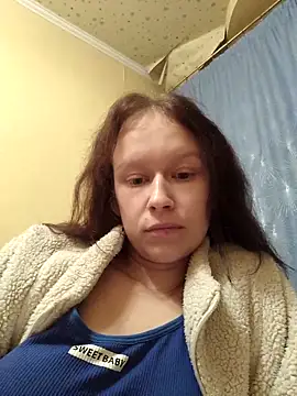 AlettaPaltrova online show from 10-07-25, 09:45