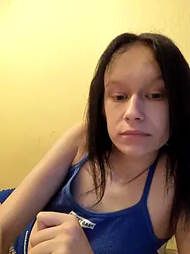 AlettaPaltrova online show from 10-13-25, 02:17