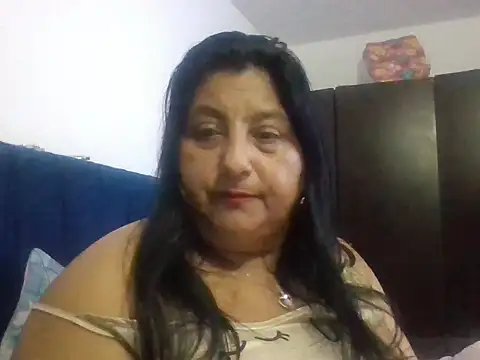 Karina Betherlsen online show from 10-09-25, 03:59