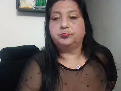 Karina Betherlsen online show from 10-18-25, 10:32