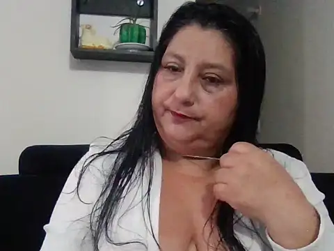 Karina Betherlsen online show from 10-25-25, 07:41