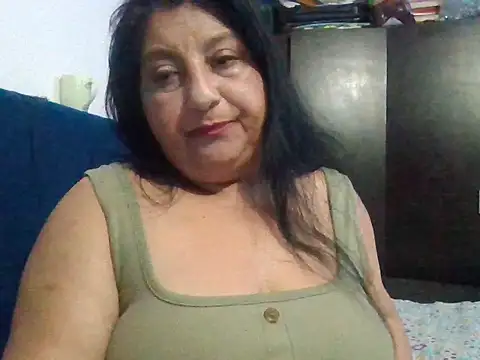 Karina Betherlsen online show from 11-20-25, 04:01