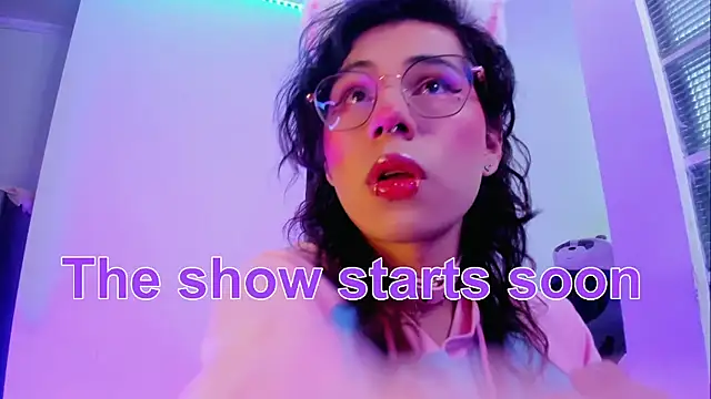 Sweet-SharoKitty online show from 01-17-26, 06:44