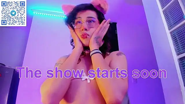 Sweet-SharoKitty online show from 02-24-26, 06:50