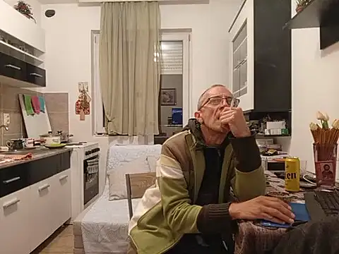 Jungen73 online show from 10-03-25, 09:34